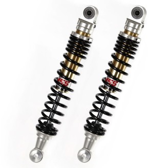 Cp.Amm.TE302-350T-04AL-38APRILIA Sportcity 125 04- Monoammortizzatore YSS